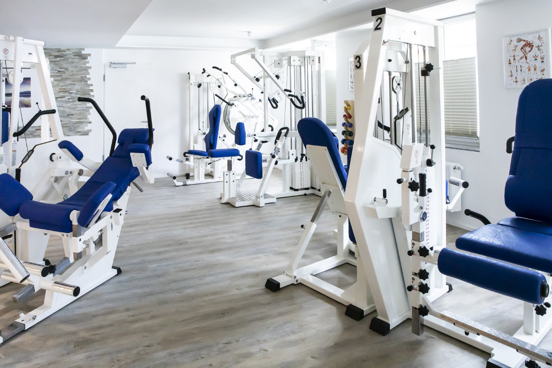 Physiotherapie Bermatingen