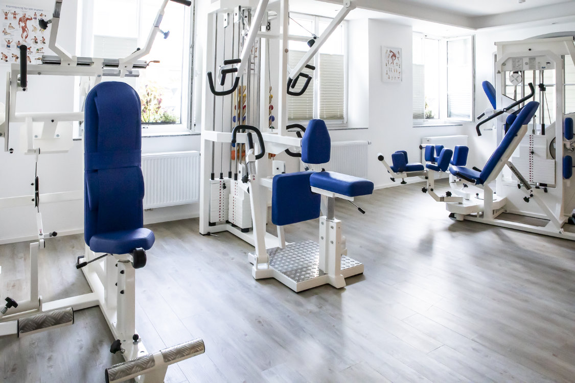 Physiotherapie Bermatingen