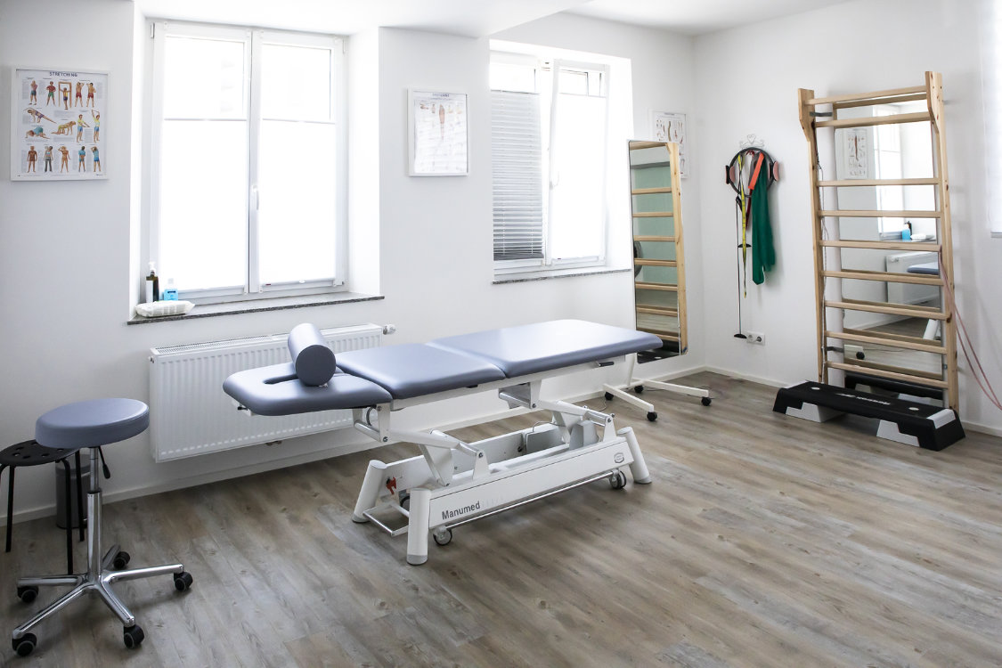 Physiotherapie Bermatingen