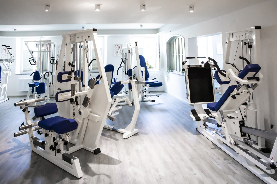 Physiotherapie Bermatingen