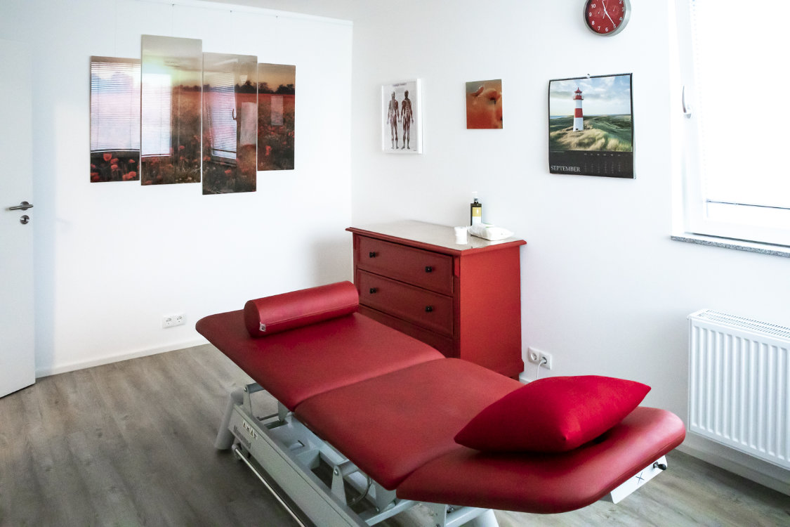 Physiotherapie Bermatingen
