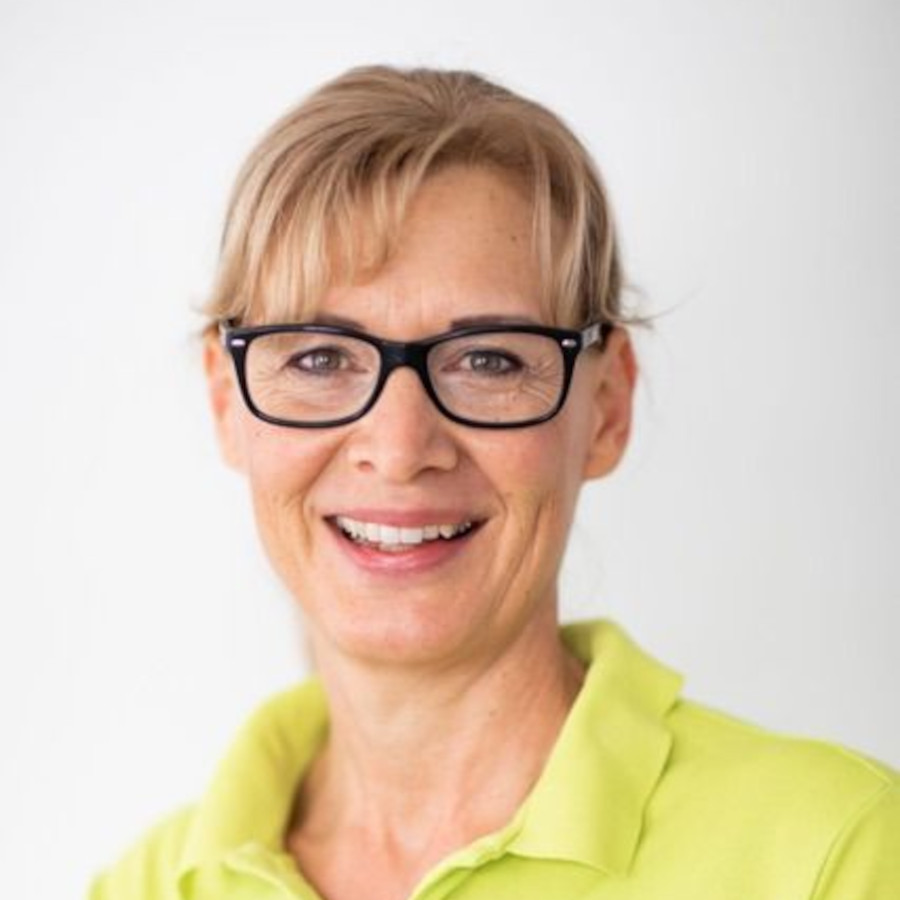 Diemut Schober Phytiotherapeutin